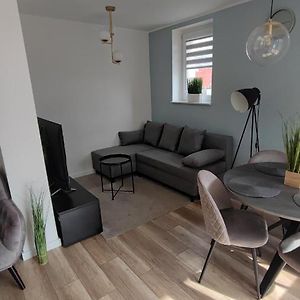 Appartement met Twee Slaapkamers